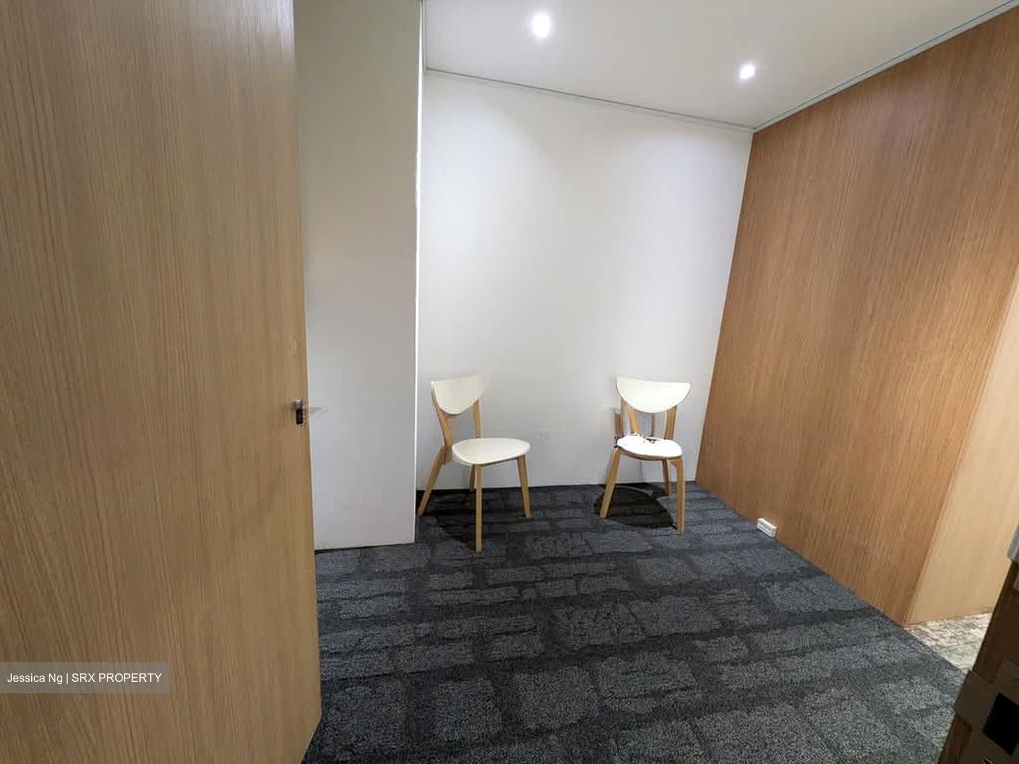 The Adelphi (D6), Office #605326401